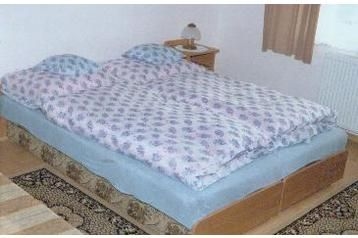 Slovacia Privát Tatranská Štrba, Interiorul